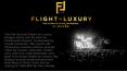 A Spectacular Evening For A Great Cause | Flight to Luxury PowerPoint PPT Presentation