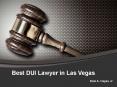 Find Best DUI Lawyer in Las Vegas | Criminal Defense Lawyer PowerPoint PPT Presentation