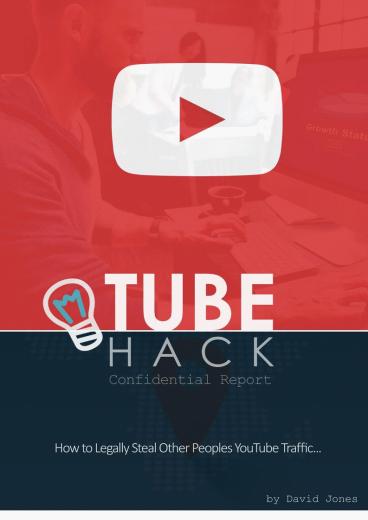 Best way to get Traffic: Tube Hack Review