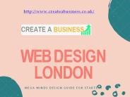 Web Design London