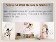 How to Install Wall Decals Properly? PowerPoint PPT Presentation