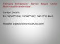 Videocon Refrigerator Service Repair Center Hyderabad Secunderabad PowerPoint PPT Presentation