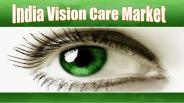 India Vision Care Market