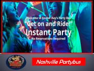 Nashville Partybus