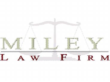 Hire the Best DUI Attorney the First Time