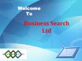 Business Search Ltd (1) PowerPoint PPT Presentation