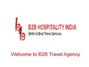 Best Travel Agency in India