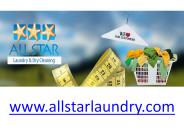 All Star Laundry - www.allstarlaundry.com