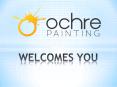 Hire Skilled House painters  in Brisbane - Ochre Painting PowerPoint PPT Presentation