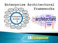 Enterprise Architectural Frameworks PowerPoint PPT Presentation
