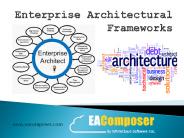 Enterprise Architectural Frameworks