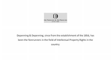Depenning_Intellectual Property India