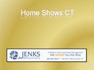 Home Shows CT