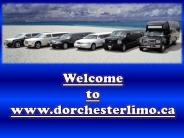 Limo Service