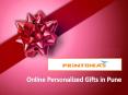 Online Personalized Gifts in Pune-PrintIdeas PowerPoint PPT Presentation