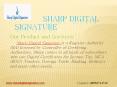 Digital Signature Providers and dealers in Chennai PowerPoint PPT Presentation