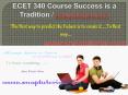 ECET 340 Course Success is a Tradition - snaptutorial.com PowerPoint PPT Presentation