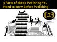 5 lessons about ebook publishing PowerPoint PPT Presentation