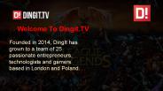 Dingit.TV- Gaming Vods Free