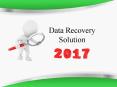 Data Recovery and Management Tips 2017 PowerPoint PPT Presentation