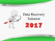 Data Recovery and Management Tips 2017