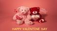 Lovely HD Valentine Wishes Love Images For Him And Her PowerPoint PPT Presentation