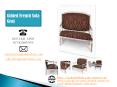 Contemporary Furniture - Englander Line Ltd PowerPoint PPT Presentation