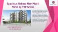 Amorphous 2BHK at Urban Rise Pune ,Propertypointer.com PowerPoint PPT Presentation