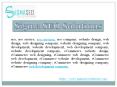 Website Design and Development Services PowerPoint PPT Presentation