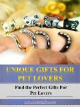 unique gifts for pet lovers PowerPoint PPT Presentation