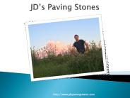 Paving Stone Construction Saskatoon