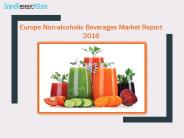 Europe Non-alcoholic Beverages Market Report 2016