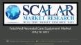 Fetal And Neonatal Care Equipment Market Forecast to 2022 | Scalar Market Research PowerPoint PPT Presentation