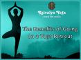 The Benefits of Going on a Yoga Retreat PowerPoint PPT Presentation