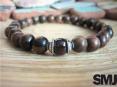 Wooden Bead Bracelets for Men - Select Men’s Jewelry PowerPoint PPT Presentation