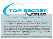 Detective Agency in Mumbai (1)