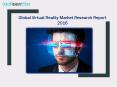 Global Virtual Reality Market Research Report 2016 PowerPoint PPT Presentation