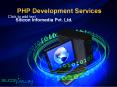 Outsource PHP Developers India – Siliconinfo PowerPoint PPT Presentation