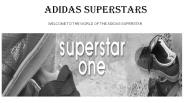 Adidas Superstars