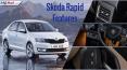 Top 10 Skoda Rapid Facelift  variants in India 2016-17 PowerPoint PPT Presentation