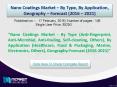 Nano Coatings Industry is on Rise. Watch Out Latest Trends and Issues Globally! PowerPoint PPT Presentation