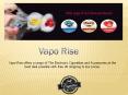 Best E Cigarette Ego PowerPoint PPT Presentation