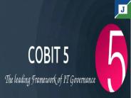 Online COBIT-5 Training at Jagsar International