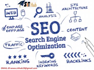 SEO Training Course, Training, Institute in Janakpuri, Dwarka, Uttam Nagar (3)
