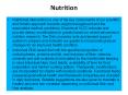 Tips to Reduce Weight-Tips on Nutritious Diet PowerPoint PPT Presentation