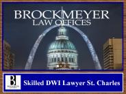 Skilled DWI Lawyer St. Charles