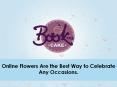 Online Flowers Are the Best Way to Celebrate Any Occasions. PowerPoint PPT Presentation
