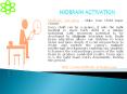 Midbrain Activation PowerPoint PPT Presentation