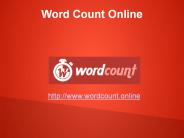 The Best Proof-Reading Tips By Wordcount