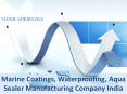 Best Waterproof Coating Manufacturers PowerPoint PPT Presentation